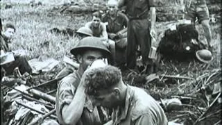 ANZAC | Battle Of The Beach Heads