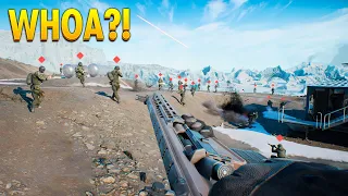 *NEW* Battlefield 2042 - EPIC & FUNNY Moments #93