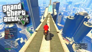 GTA 5 Funny Moments #191 With The Sidemen (GTA 5 Online Funny Moments)