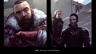 [PC] Thronebreaker: The Witcher Tales (Chapter 3) - No Commentary Full Playthrough [Part 3/5]