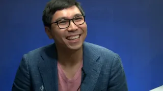 Wesley So: It's Yasser's Fault I Lost!