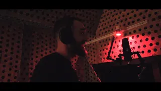 FEOCTIST | UNDERGROUND LIVE SESSION