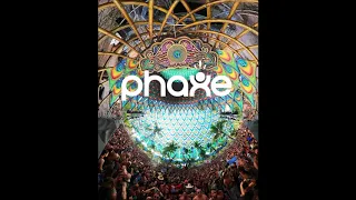 Phaxe live Universo Paralello 2019-2020 Isla Pragati