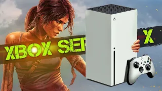 Xbox Series X: отмена ПЛАТНОЙ подписки, стоимость, МОЩНОСТЬ, предзаказы (Подробности Xbox Series X)