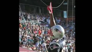 2008 Patriots avenge Dolphins 48-28