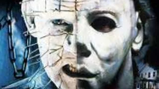 Michael Myers Vs Pinhead : Halloween Begins in hell