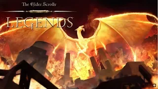 Elder Scrolls Legends: Jaws of Oblivion News