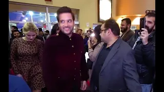 Sherdil Toronto Premiere with Mikaal Zulfiqar!