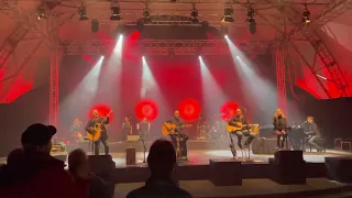 Run like Hell - Amphitheater Hanau 2021 - Echoes - Pink Floyd Tribute - Unplugged