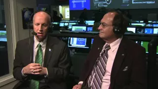 Interview with NASA Launch Manager (Jason-3)