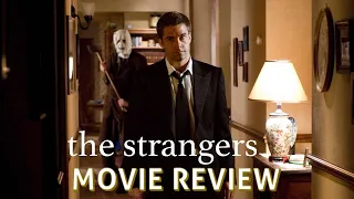 The Strangers (2008) | Movie Review