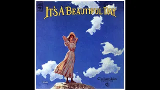 It's a Beautiful Day - It's a Beautiful Day (EE.UU. 1969) - Full Album