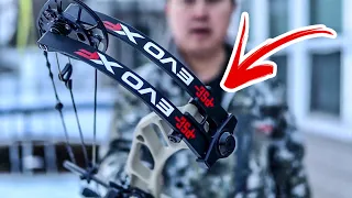 2022 PSE EVO XF 30 S2 Review!!! Short Draw Length