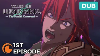 Tales of Luminaria the Fateful Crossroad Ep. 1 | DUB | Episode 1