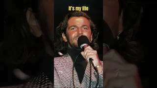 Thomas Anders- It’s my Life