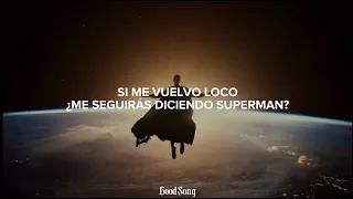 3 Doors Down - Kryptonite / Man Of Steel (Sub. Español)