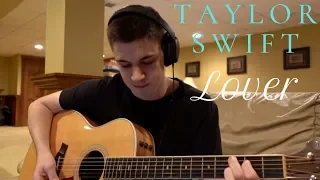 Taylor Swift - Lover Cover