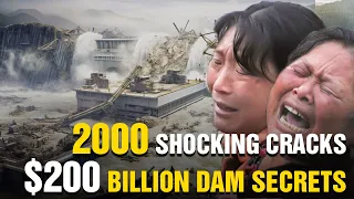 Three Gorges Dam A Controversial Protector or Painful Lesson | China Undercover