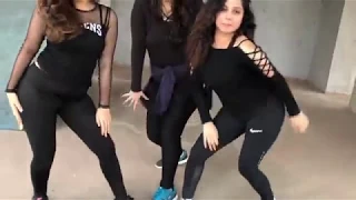 Aashiq Banaya Aapne    Hate Story IV   Bollywood Dance Cover   YouTube