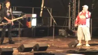 Ella vs. Discoteq - Beachpaty Dienasgrāmata - 2009 (2.daļa)