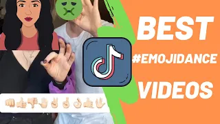 #EmojiDance – Only The Best Emoji Dance TikTok Videos Compilation – Part 1