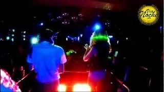 Alexandra Stan - What is Love (Live) Istanbul/Turkey