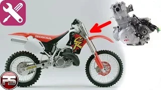 CR500: SWAP FROM JAPANESE TO CHINESE vol.1