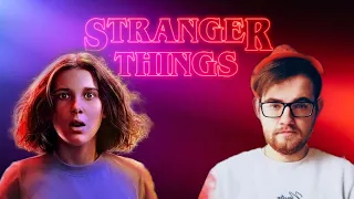 Факти про серіал “Дивні дива”(Stranger Things)