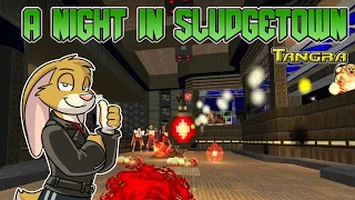 David Does Doom - A Night in Sludgetown