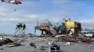 Hurricane Ian Documentary Trailer - Price of Paradise - Surviving Hurricane Ian