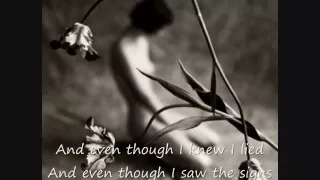 Evergrey Closure (lyrics)