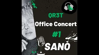 QR3T OC   EP1 - Sano