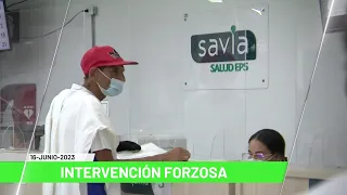 Titulares de Teleantioquia Noticias - viernes 16 de junio de 2023