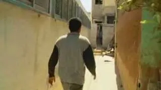 Jenin Jenin Mohammed Bakri 2002 documentary Palestine  جنين .. جنين - محمد بكرى