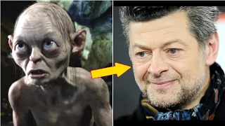 Lord of the rings cast Then and Now 2021 [Real Name]