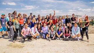 How Birthright Israel's Educational Experience Connects, Empowers & Inspires Young Jews