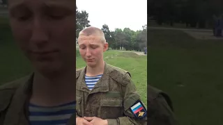 Путин в ВДВ