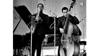 Charles Mingus featuring Eric Dolphy, "Fables of Faubus", live in New York, 1964
