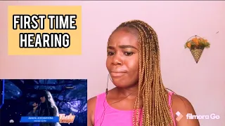 Diana Ankudinova - WICKED GAME (REACTION)Omg Am in love with her😍| First Time Hearing | Onyin Pearl