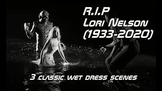 R.I.P. Lori Nelson