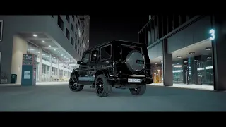 GAYAZOV$ BROTHER$ ~ Увезите Меня На Дип-Хаус (Bass Boosted) | Brabus