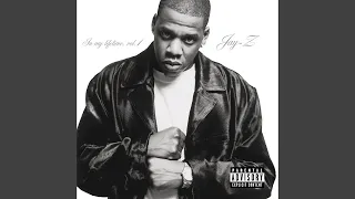 Jay-Z - The City Is Mine (Feat. Blackstreet)