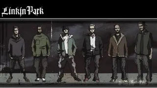 Linkin Park LOST (acapella) Lyrics