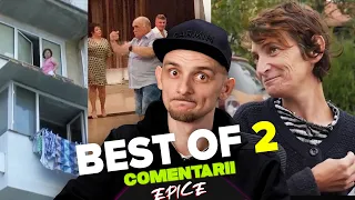 BEST OF Comentarii Epice 2  🗯