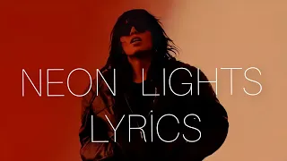Loreen-Neon Lights Lyrics