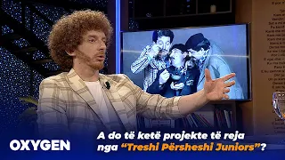 A do të ketë projekte të reja nga “Treshi Përsheshi Juniors”?