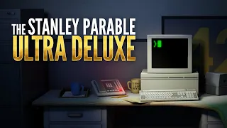 Following Stanley - The Stanley Parable: Ultra Deluxe