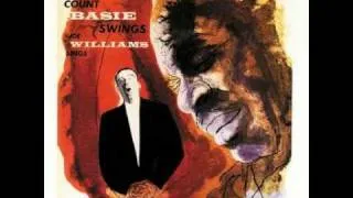 Count Basie & Joe Williams - Alright,Okay,You Win  1957/Live !!!