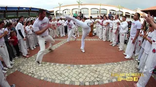 Capoeira Muzenza Algarve | Roda SBGRANDE em Faro 1.0