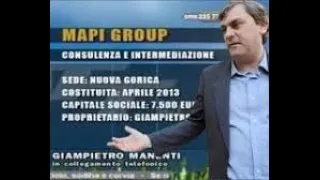 Manenti Mapi pensieri